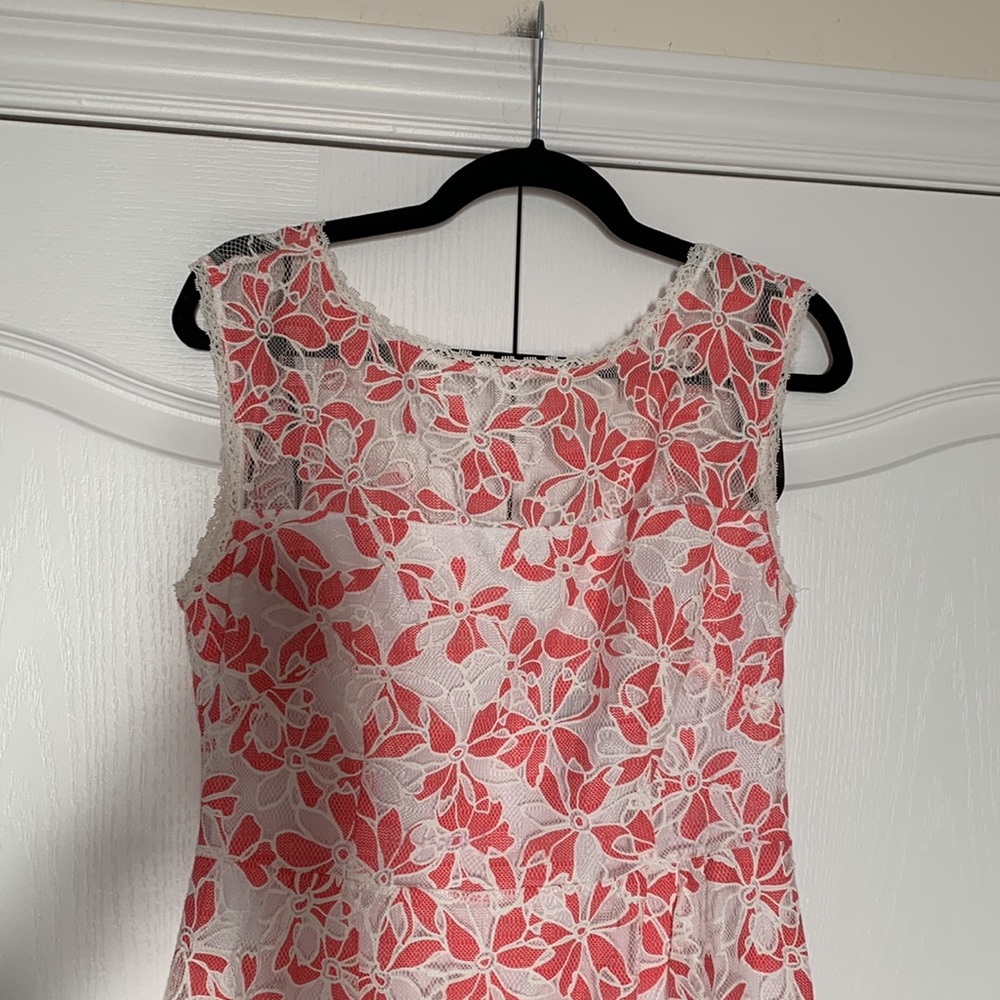 GUC Laundry by Shelli Segal dress - Picture 2 of 9